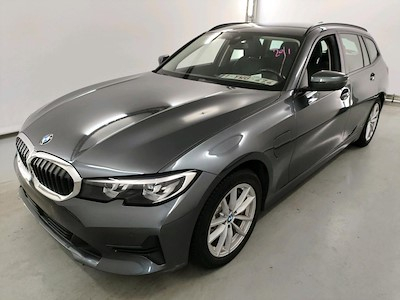 BMW 3 series touring 2.0 330E (215KW) TOURING