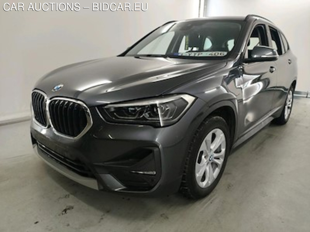 BMW X1 1.5 XDRIVE25E (162KW) Business Plus Mirror Driving Assistant Plus