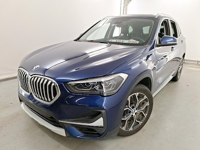 BMW X1 - 2019 1.5iA sDrive18 OPF Model X Line Travel Business