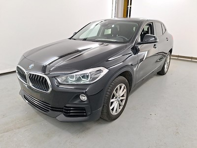 BMW X2 diesel 2.0 dA sDrive18 Business Plus Travel Comfort