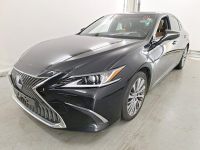 Lexus Es 300h 2.5i ES 300h Executive Line