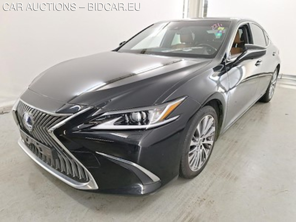 Lexus Es 300h 2.5i ES 300h Executive Line