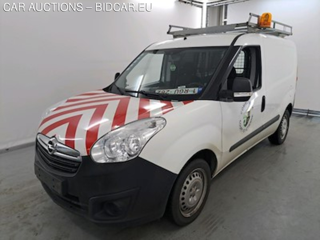 Opel Combo 1.4i L1H1 (EU6)