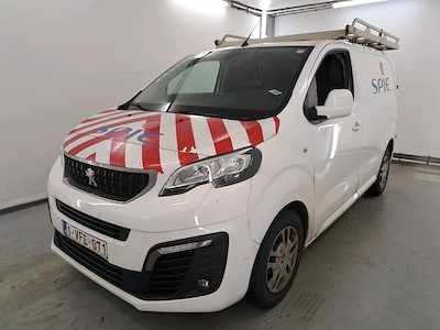 Peugeot Expert fourgon swb dsl - 2016 2.0 BlueHDi L1 Compact Premium S&amp;S