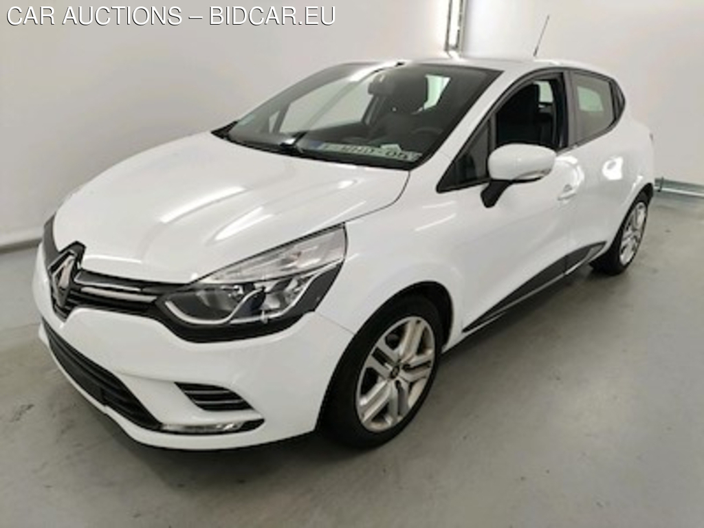 Renault Clio 0.9 TCe Zen (EU6c)