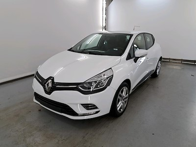 Renault Clio 0.9 TCe Zen (EU6c)