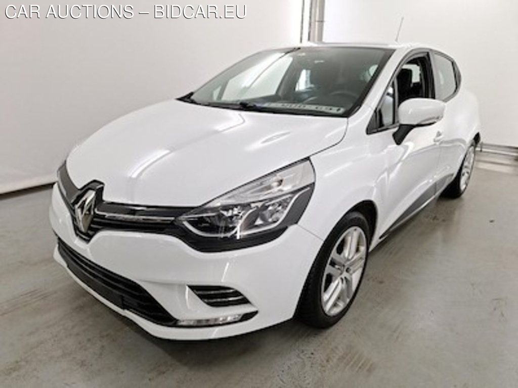 Renault Clio 0.9 TCe Zen (EU6c)