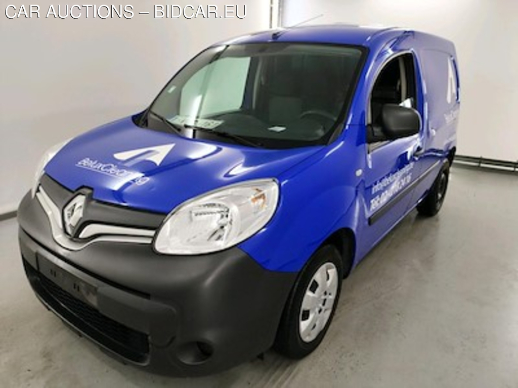 Renault Kangoo express dsl - 2013 1.5 dCi Energy Grand Confort (EU6)