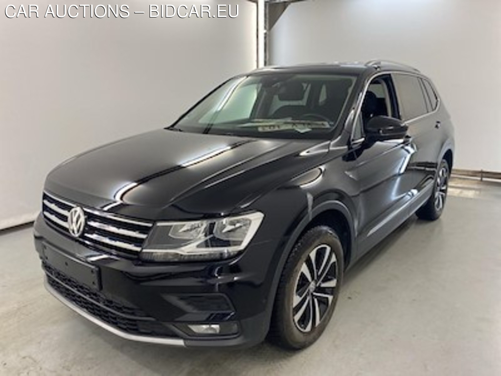 Volkswagen Tiguan allspace 1.5 TSI ACT IQ.Drive OPF