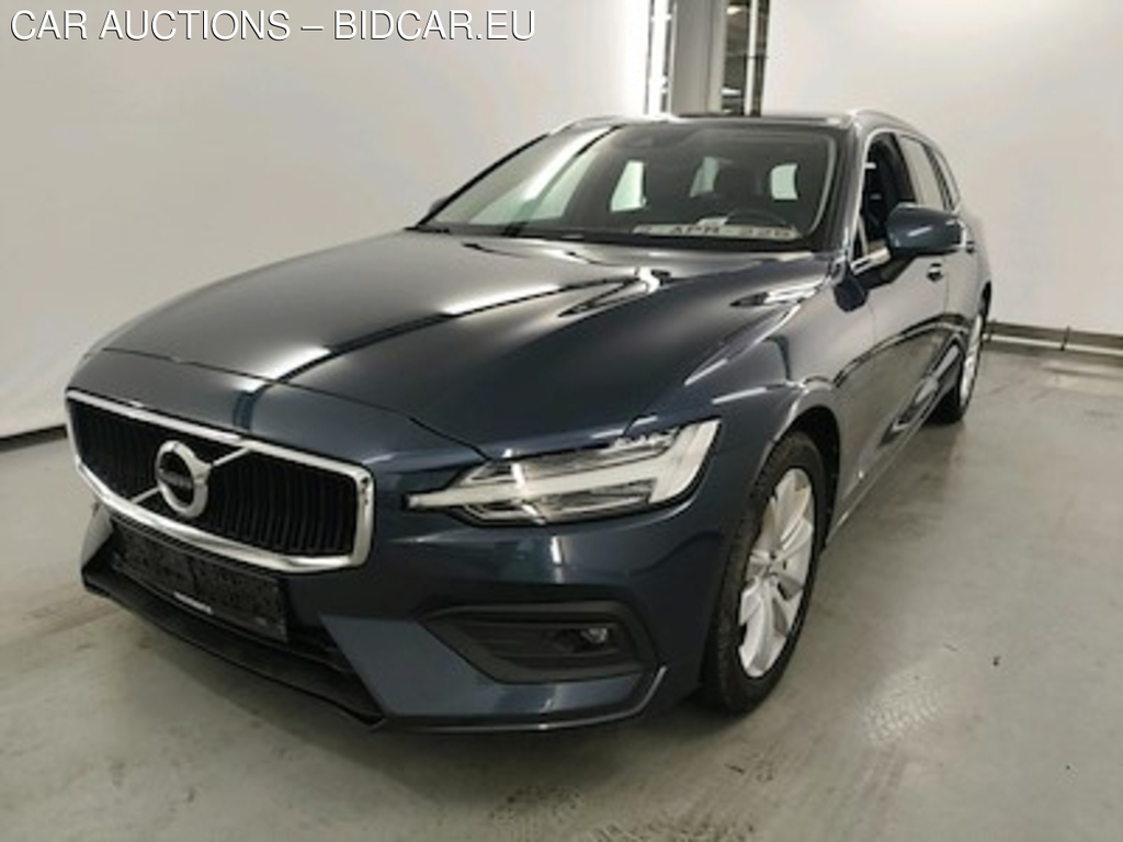 Volvo V60 2.0 B3 GEARTRONIC MOMENTUM PRO Winter Business Park Assist