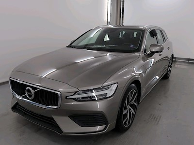 Volvo V60 2.0 T6 PHEV 4WD GEARTRONIC MOMENTUM PRO