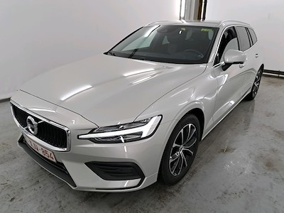 Volvo V60 diesel - 2018 2.0 D3 Momentum Pro Park Assist