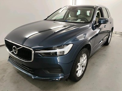 Volvo XC60 2.0 B4 D GEARTRONIC MOMENTUM PRO Business