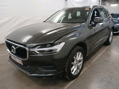 Volvo Xc60 diesel - 2017 2.0 D4 Momentum Pro Geartronic AdBlue Business Pro