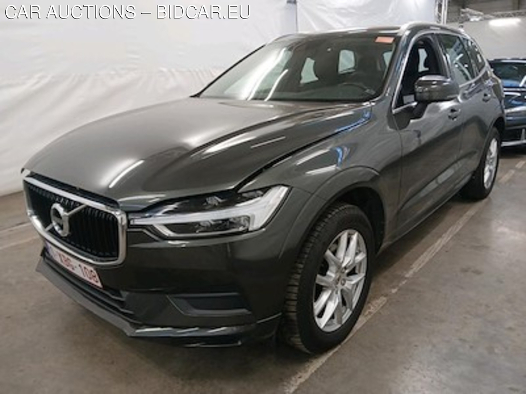 Volvo Xc60 diesel - 2017 2.0 D4 Momentum Pro Geartronic AdBlue Business Pro