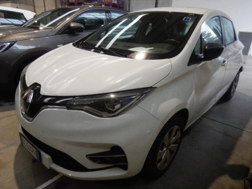 Renault Zoe LIFE R110, 2020