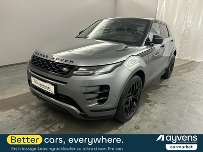 Land Rover Range rover evoque LAND ROVER Range Rover Evoque P300e R-Dynamic SE Geschlossen, 5-turig, Automatik, 8-Gang