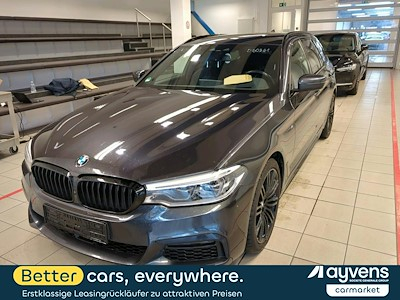 BMW 540d xdrive tou ring Aut.