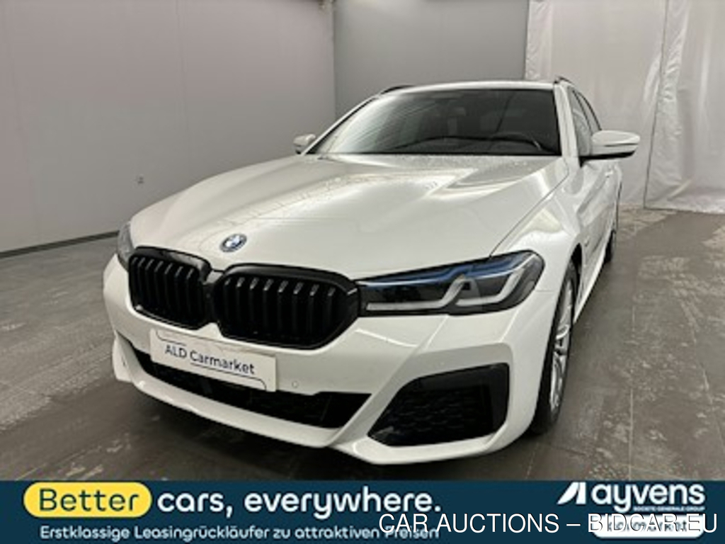 BMW 5er BMW 530e Touring Aut. M Sport Automatik, 8-Gang