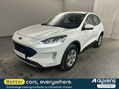 Ford Kuga 2.5 Duratec PHEV COOL&amp;CONNECT Geschlossen, 5-turig, Automatik, 1-Gang