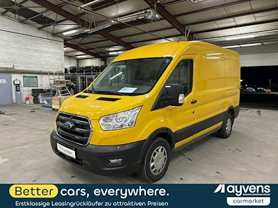 Ford Transit 350 L2H2 Lkw VA Trend Kasten, 4-turig, 6-Gang