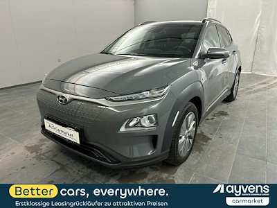 Hyundai Kona EV Advantage Geschlossen, 5-turig, Direktantrieb, 1-Gang