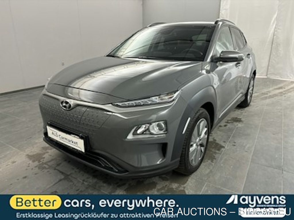 Hyundai Kona EV Advantage Geschlossen, 5-turig, Direktantrieb, 1-Gang