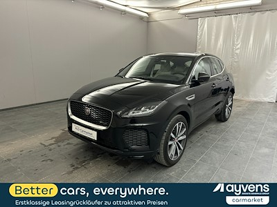 Jaguar E-Pace P250 AWD Aut. R-Dynamic S Geschlossen, 5-turig, Automatik, 9-Gang