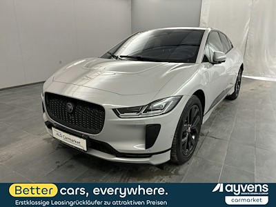 Jaguar I-Pace EV320 AWD SE Geschlossen, 5-turig, Direktantrieb, 1-Gang