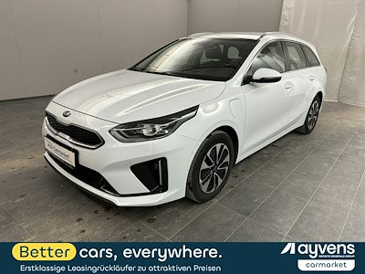 Kia Ceed SW 1.6 GDI DCT OPF Plug-in-Hybrid Spirit Kombi, 5-turig, Automatik, 6-Gang