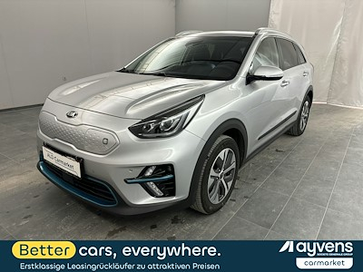 Kia E-Niro Spirit Geschlossen, 5-turig, Direktantrieb, 1-Gang