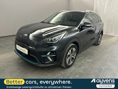 Kia E-Niro Spirit Geschlossen, 5-turig, Direktantrieb, 1-Gang