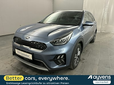 Kia Niro 1.6 GDI PHEV 2WD OPF Aut. Spirit Geschlossen, 5-turig, Automatik, 6-Gang