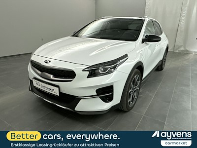 Kia XCeed 1.6 GDI DCT6 OPF Plug-in-Hybrid Platinum Edition Geschlossen, 5-turig, Automatik, 6-Gang