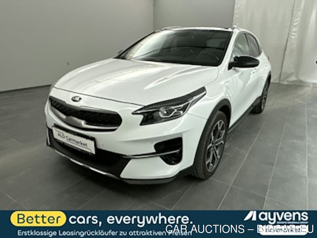 Kia XCeed 1.6 GDI DCT6 OPF Plug-in-Hybrid Platinum Edition Geschlossen, 5-turig, Automatik, 6-Gang