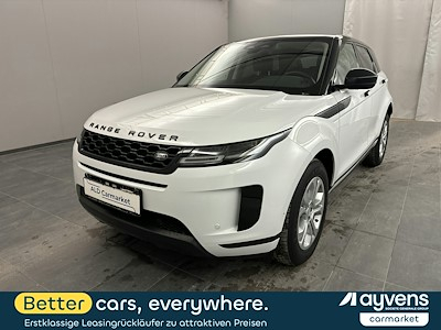 Land Rover Range rover evoque P160 FWD S Geschlossen, 5-turig, Automatik, 8-Gang