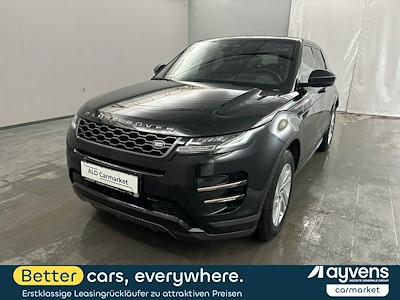 Land Rover Range rover evoque P300e R-Dynamic S Geschlossen, 5-turig, Automatik, 8-Gang