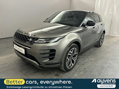 Land Rover Range rover evoque P300e R-Dynamic SE Geschlossen, 5-turig, Automatik, 8-Gang