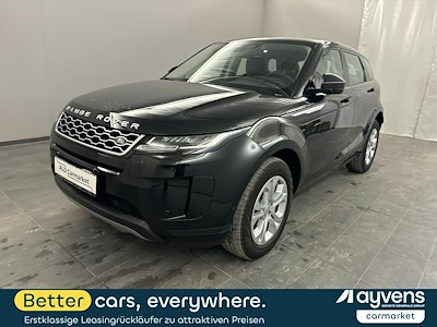 Land Rover Range rover evoque P300e S Geschlossen, 5-turig, Automatik, 8-Gang