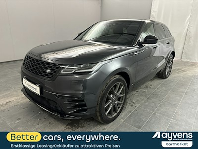 Land Rover Range rover velar P400e R-Dynamic Geschlossen, 5-turig, Automatik, 8-Gang