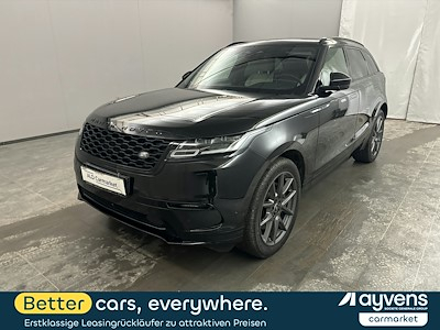 Land Rover Range rover velar P400e S Geschlossen, 5-turig, Automatik, 8-Gang