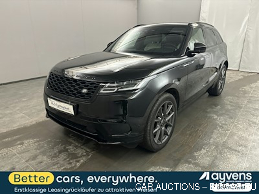 Land Rover Range rover velar P400e S Geschlossen, 5-turig, Automatik, 8-Gang