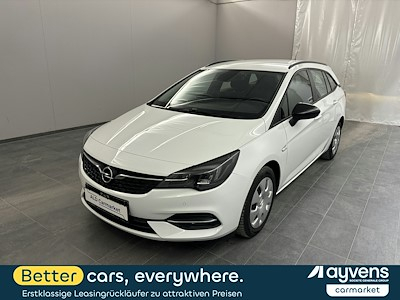 Opel Astra 1.5 D Start/Stop Sports Tourer Edition Kombi, 5-turig, 6-Gang