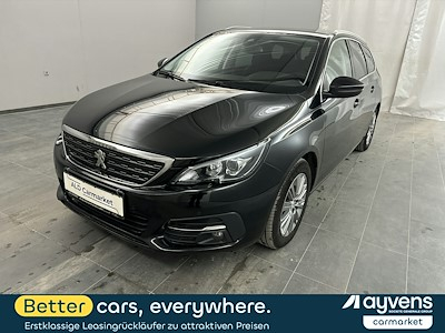 Peugeot 308 SW BlueHDi 130 EAT8 Stop &amp; Start Allure Kombi, 5-turig, Automatik, 8-Gang