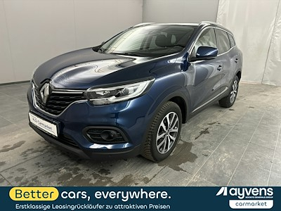 Renault Kadjar TCe 140 EDC GPF ZEN Geschlossen, 5-turig, Automatik, 7-Gang