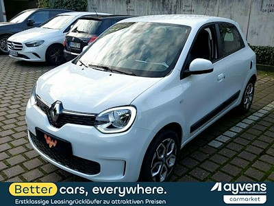 Renault Twingo electric ZEN