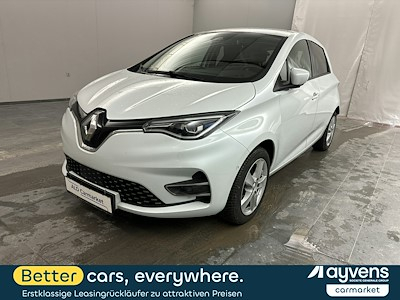 Renault ZOE (ohne Batterie) Z.E. 50 INTENS Limousine, 5-turig, Direktantrieb, 1-Gang