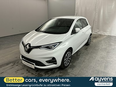 Renault ZOE (ohne Batterie) Z.E. 50 INTENS Limousine, 5-turig, Direktantrieb, 1-Gang