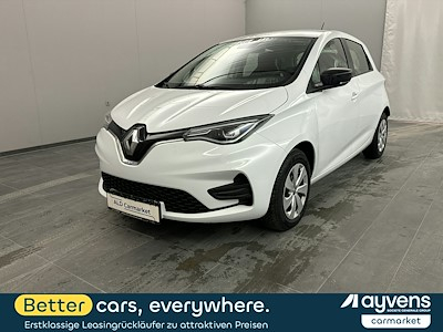 Renault ZOE (ohne Batterie) Z.E. 50 LIFE Limousine, 5-turig, Direktantrieb, 1-Gang