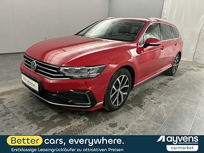 Volkswagen Passat VW Passat Variant 1.4 TSI Plug-In-Hybrid DSG GTE Kombi, 5-turig, Automatik, 6-Gang